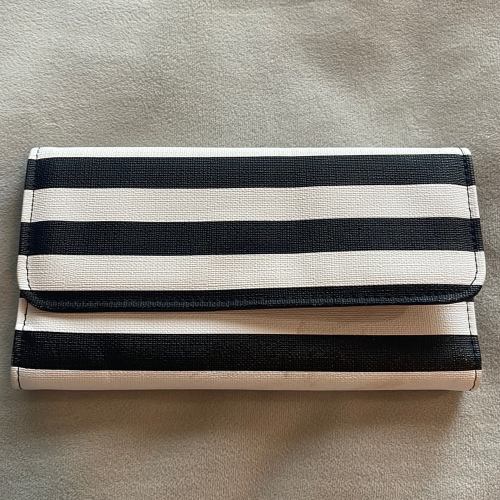 KUT (from the kloth) hand held wallet